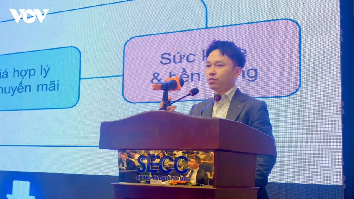 Xây dựng đội ngũ ‘broker công nghệ’ cho ngành chế biến thực phẩm